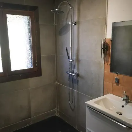 Plain-pied Appartement Cazaubon