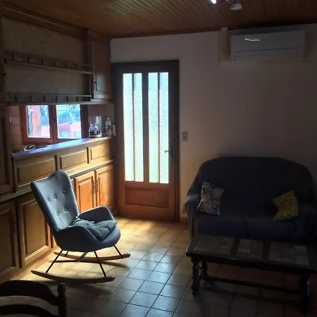 Plain-pied Appartement *