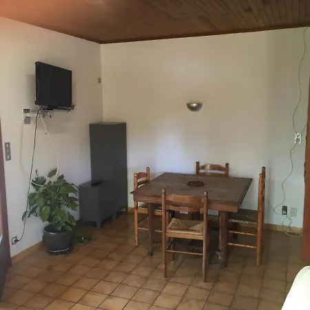 Appartement Plain-pied