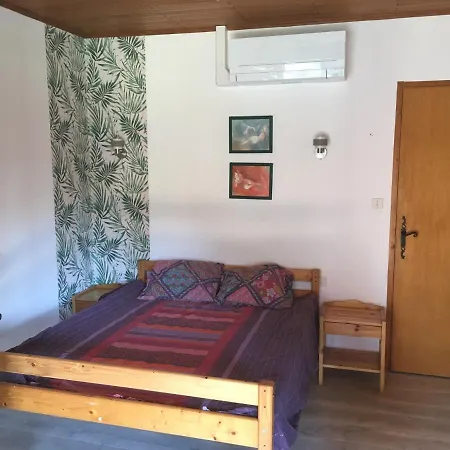 Appartement Plain-pied Cazaubon